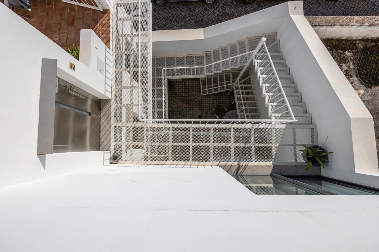 Perdiz Do Mar Apartment Olhão Exterior foto